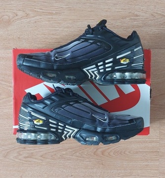 Buty Nike Air Max Plus Tn III r 42 Oryginał+Gratis