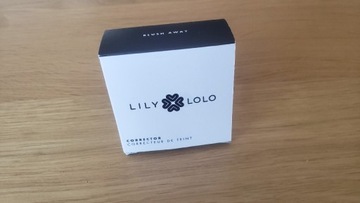 Lily Lolo mineralny korektor na zaczerwienienia