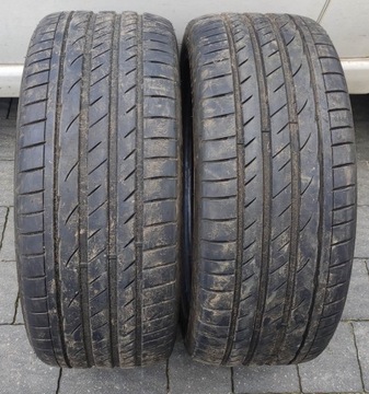 2 opony letnie Laufenn S Fit EQ+ 235/45 R17