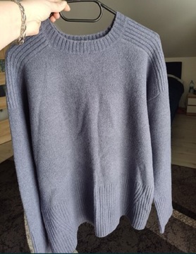 Sweter S Zara damski