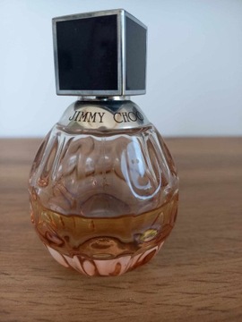 jimmy choo perfumy