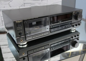 Technics RS-BX808  