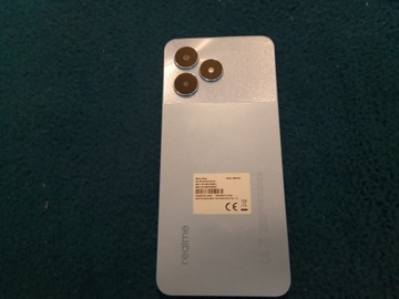 Smartfon Realme Note 50 3/64 GB