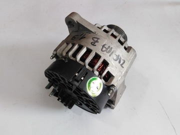 NOWY KOMPLETNY ALTERNATOR OPEL ZAFIRA 1.9 CDTI