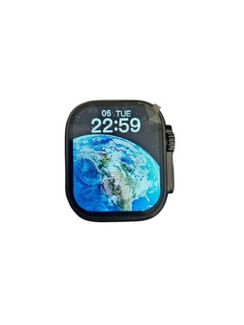 Smartwatch Microwear 9