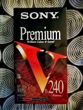 Sony Premium E-240Vf