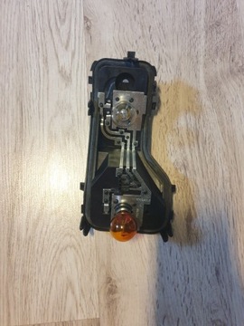 FIAT 500 LIFT WKŁAD LAMPY TYŁ LEWY 81599007