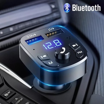 Transmiter bluetooth HC384