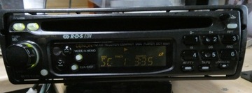 Radio DENON DCT-850R CD RDS