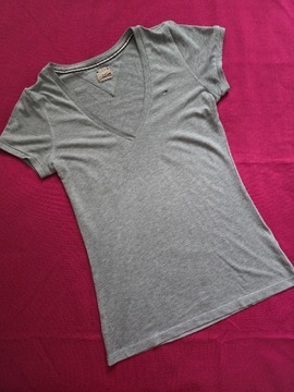 Tommy Hilfiger t-shirt damski r.M 