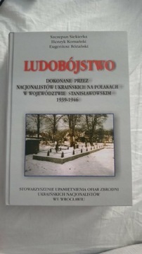 Ludobójstwo dokonane przez nacjonalistów Siekierka