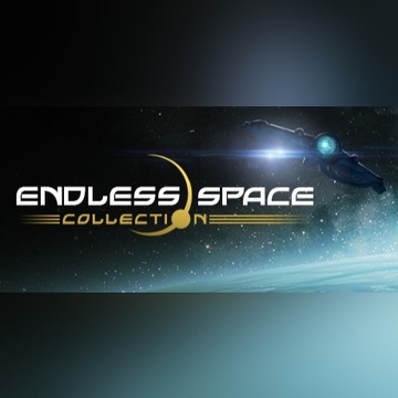 Endless Space Collection Nowy klucz!
