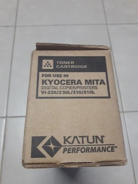 Toner Kyocera Mita Vi-230/230L/310/310L