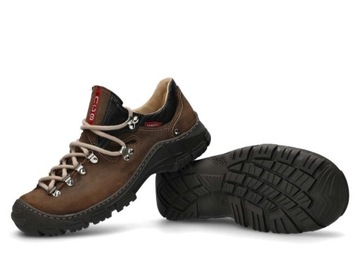 Nagaba buty trekkingowe męskie 055 rozmiar 42 