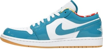 Air Jordan 1 Low ’Barcelona Cyber Teal’ r.41/26cm