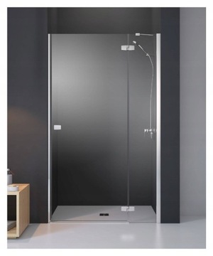 Drzwi prysznicowe RADAWAY Fuenta New DWJ 120 prawe