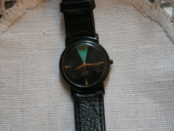 Kolekcjonerski zegarek Sharp