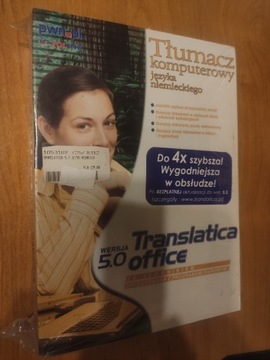 Translatica office 5.0