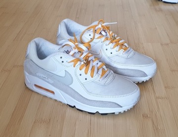 Buty damskie sportowe Nike Air Max 90 SE