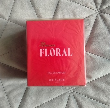 Woda perfumowana Miss Giordani Floral Oriflame 