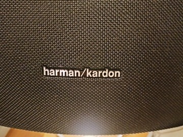 Głośnik przenośny Harman Kardon Go+Play czarny 