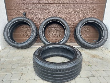 Opony letnie 245 50 R19 Bridgestone 2019r 