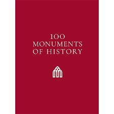 Architektura 100 Monuments of History