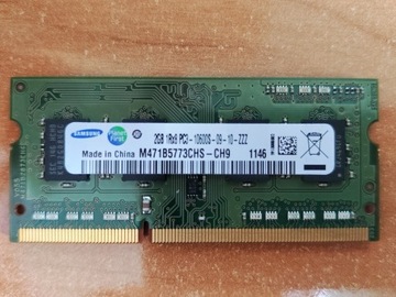 DDR3 6Gb trzy kości