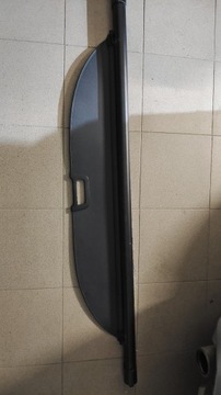 Roleta bagażnika Ford S-Max MK1