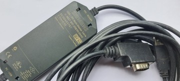 Kabel Siemens  USB/PPI Multi-Master Cable 6ES7901-3DB30-0XA0
