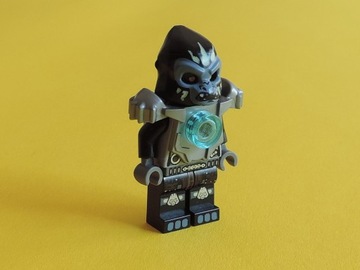 Minifigurka Lego Chima - Loc068 Gorzan