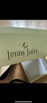 Buty damskie Jenny Fairy