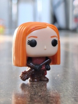 Kinder Joy - Funko Harry Potter 2 (Ginny Weasley)