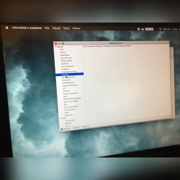 MacBook Pro 13'', Late 2011