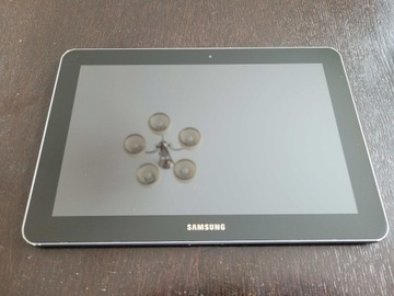 Samsung Galaxy Tab 10.1 GT-P7500 sprawny
