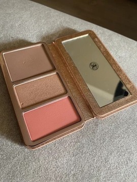 Anastasia Beverly Hills Off To Costa Rica Palette