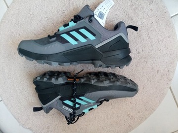 Nowe buty Adidas Terrex 42 męskie unisex