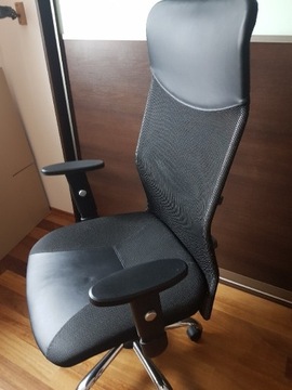 Krzesło do komputera 