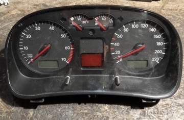 Licznik zegary VW golf IV 1J0920825