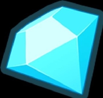 Pet Simulator 99 1.2M Gemów Roblox Ps99 1.2M gems