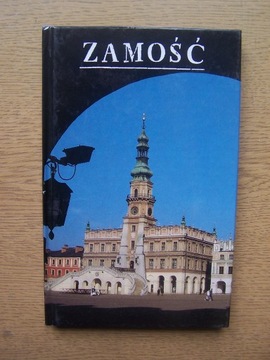 ZAMOŚĆ