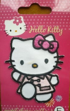 Aplikacja TERMO Hello Kitty 
