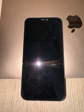 iPhone 11 Ekran LCD Wyświetlacz Apple Retina