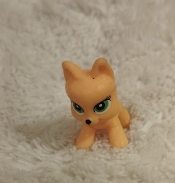 Littlest pet shop figurka 