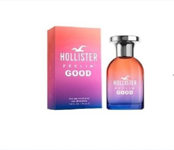 Hollister Feelin' Good for Her 30ml EDP