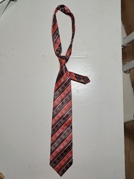 Krawat Graf Longina