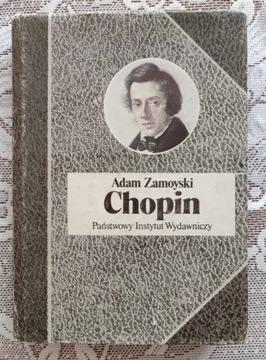 CHOPIN - Zamoyski