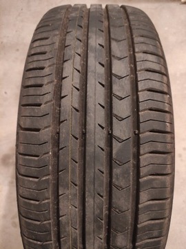 4xContinental ContiPremiumContact 5 205/55R17 91 V