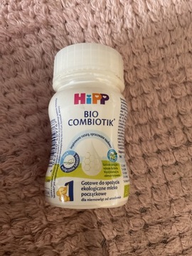 HIPP bio combiotik 