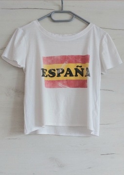 Koszulka Espana XS